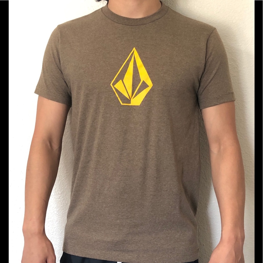 Volcom Men’s Tee Shirt